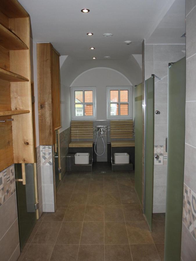 Sunnevelt-Apartment-17 Ostseebad Kühlungsborn Esterno foto